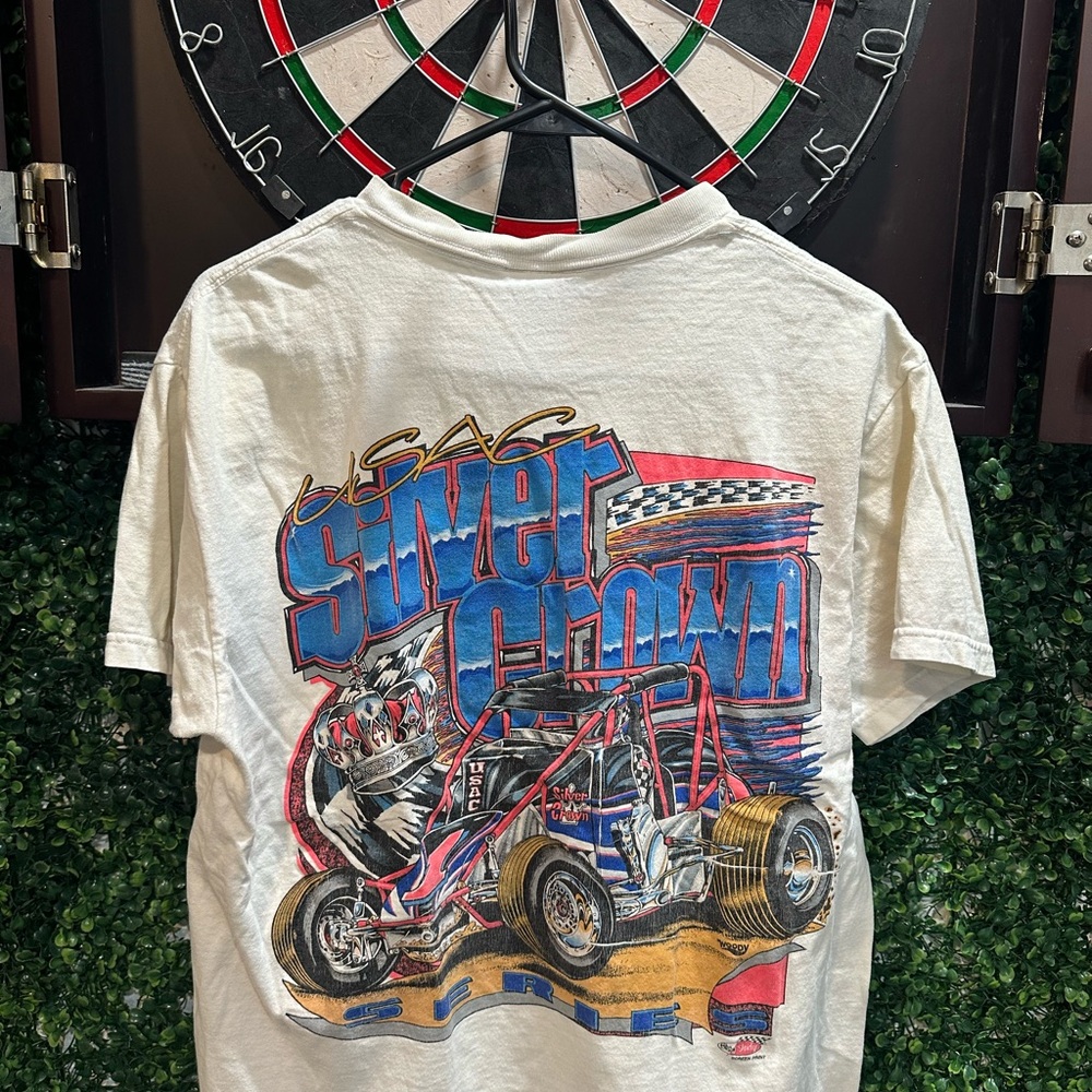 Vintage Racing Tees! - Picture 13 of 15